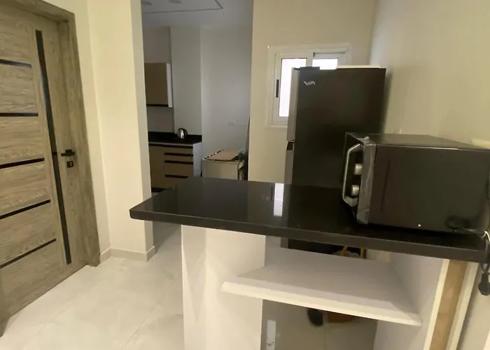 Private 3 Bedroom * الغردقة