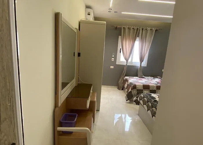 Private 3 Bedroom * الغردقة
