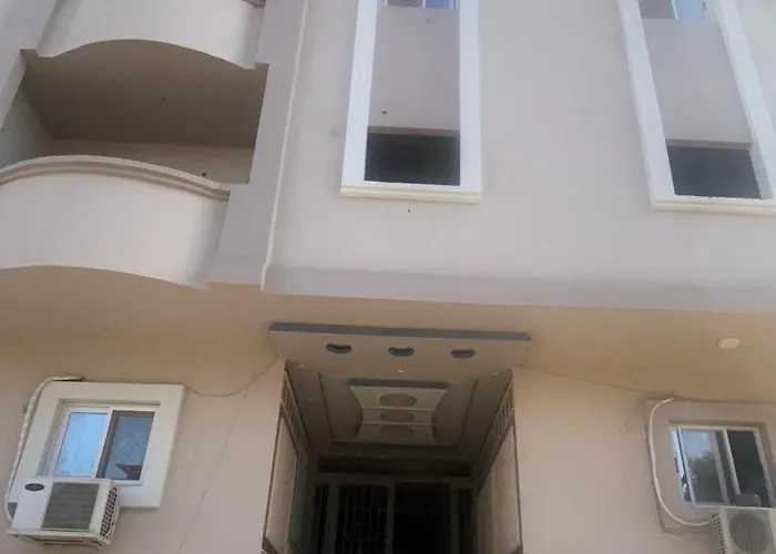 Private 3 Bedroom الغردقة