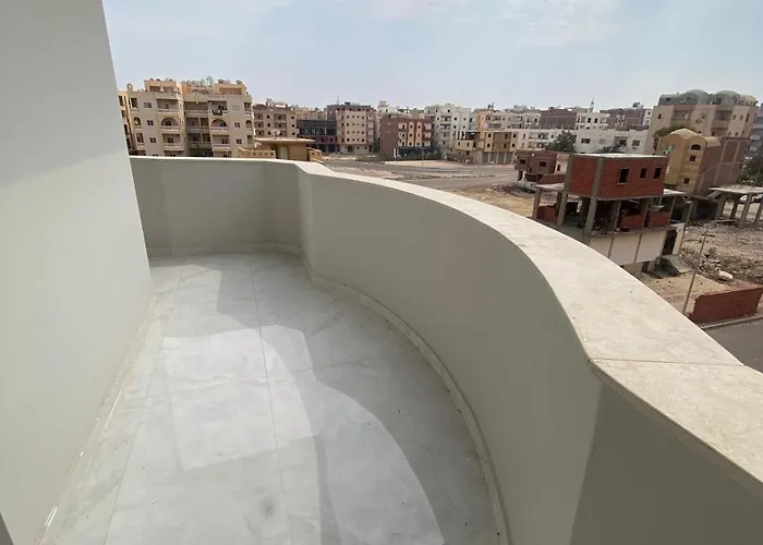 Private 3 Bedroom * الغردقة