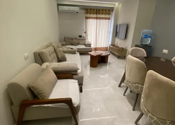 Private 3 Bedroom الغردقة