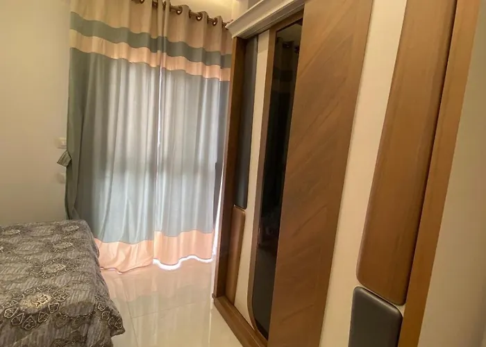 Private 3 Bedroom * الغردقة