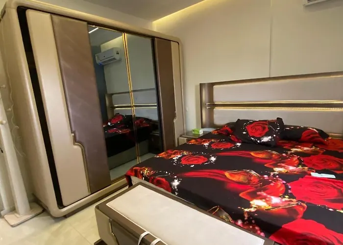Private 3 Bedroom