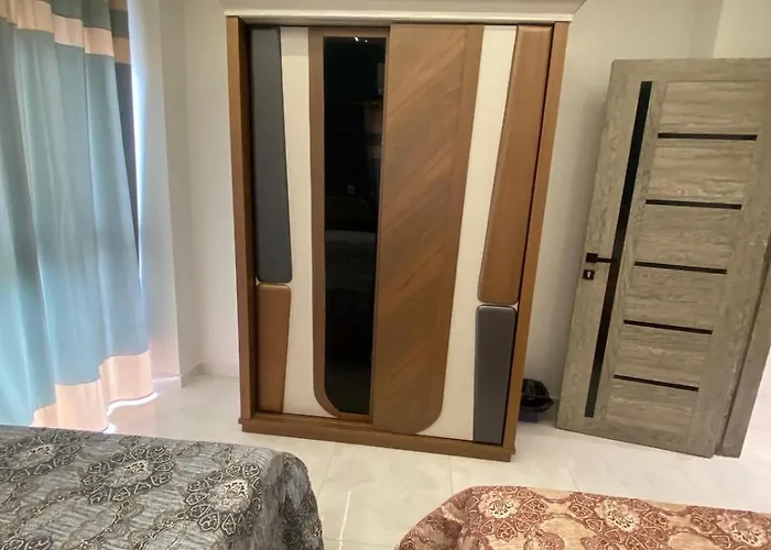 Private 3 Bedroom