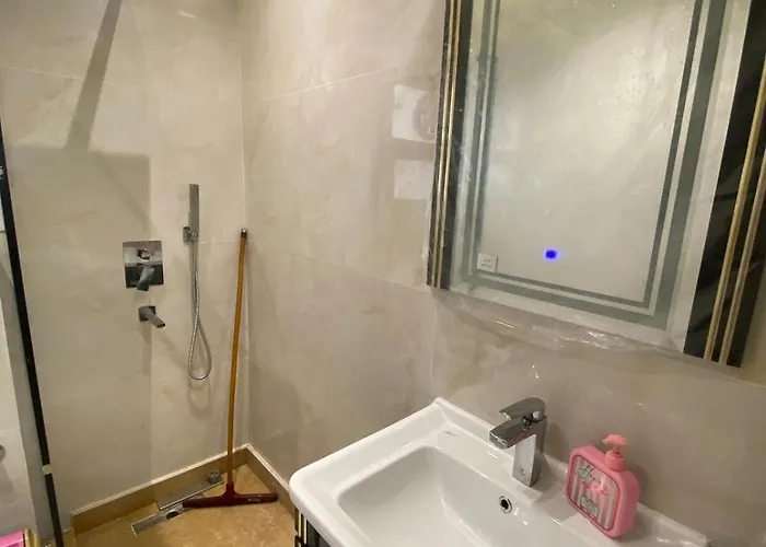 Private 3 Bedroom