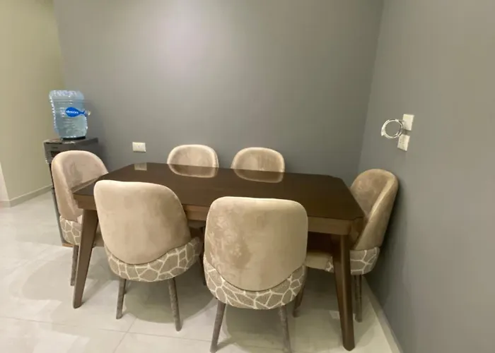 Private 3 Bedroom * الغردقة