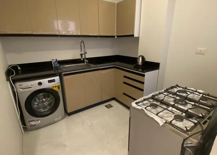 Private 3 Bedroom الغردقة