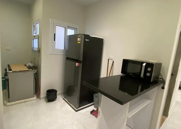 شقة Private 3 Bedroom *