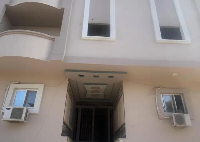 شقة Private 3 Bedroom *