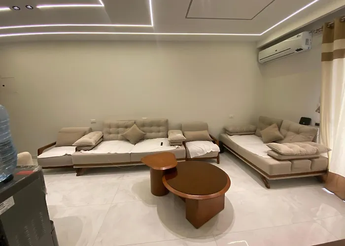 Private 3 Bedroom * الغردقة